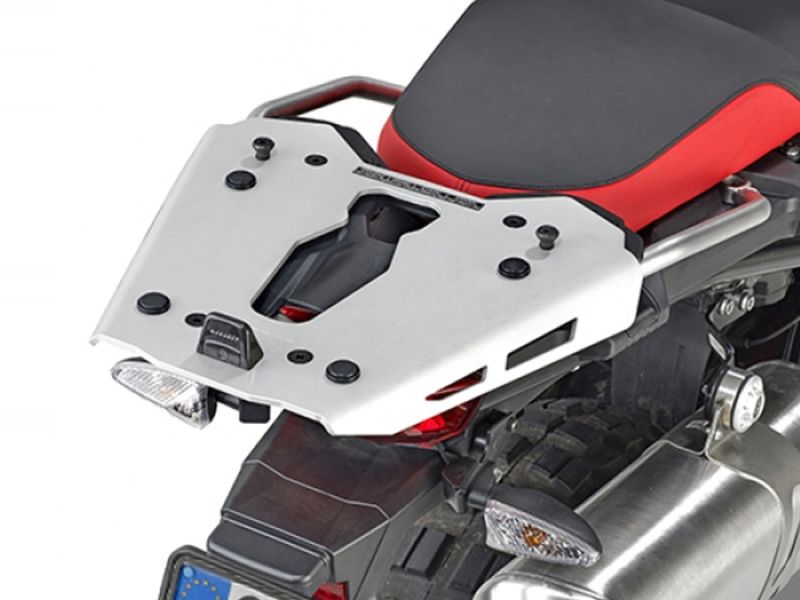 GIVI Monokey SRA Gepäckbrücke BMW F750GS / F850GS (2018-)