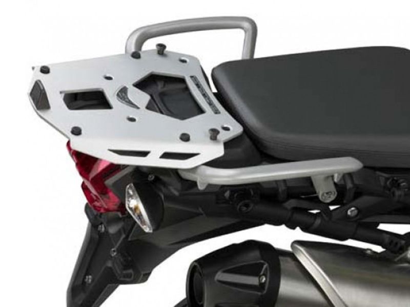 GIVI Monokey SRA Gepäckbrücke Triumph Tiger 800 / XC (2011-)