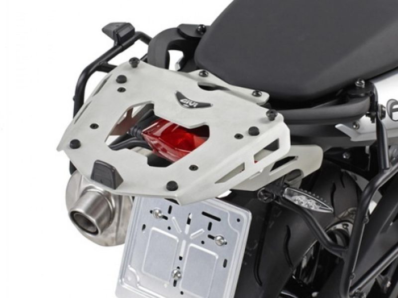 GIVI Monokey SRA Gepäckbrücke BMW F 800 R (2008)