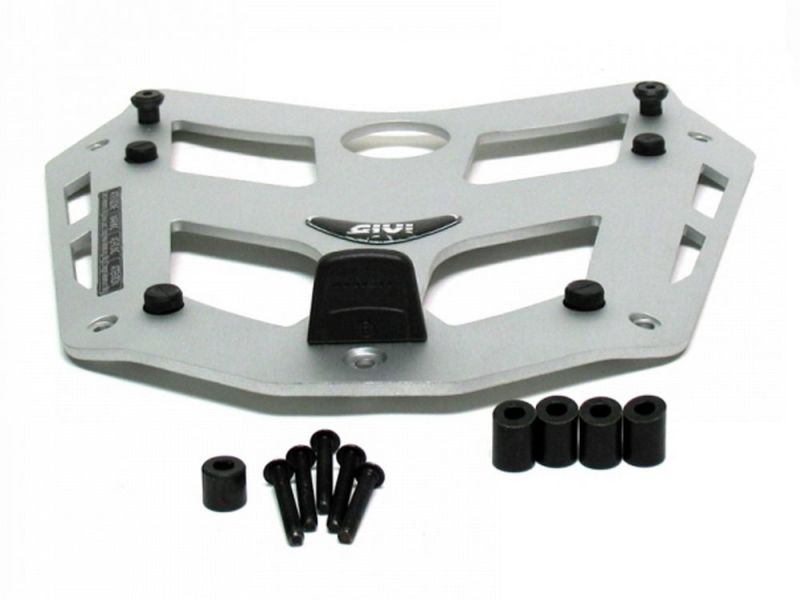 GIVI Monokey SRA Gepäckbrücke BMW K 1300 R (2009-2012) K 1200 / 1300 GT (2006-2011)