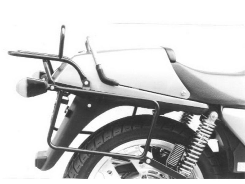 Hepco & Becker Komplettträger Honda XBR 500 S