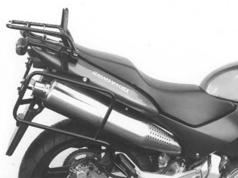 Hepco & Becker Komplettträger Honda CB 600 F Hornet / S (-2002)