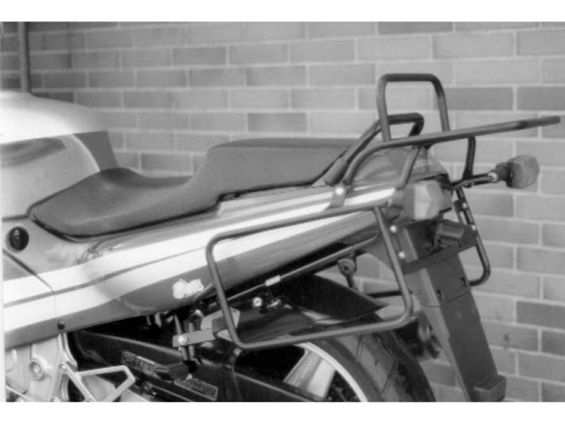 Hepco & Becker Komplettträger Honda CBR 600 F (1986-1990)
