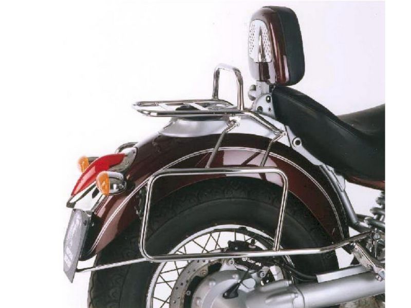 Hepco & Becker Kofferträger BMW R 850 C / R 1200 C