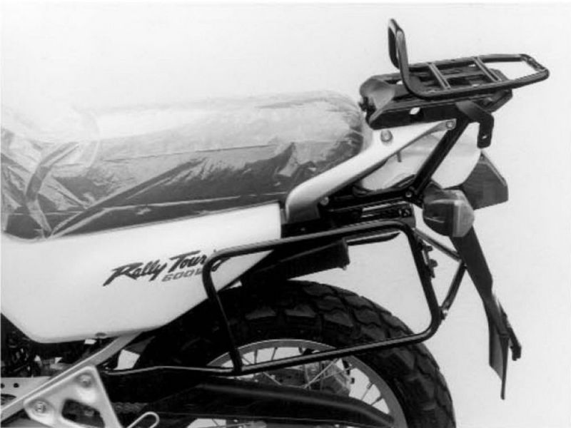 Hepco & Becker Kofferträger Honda XL 600 Transalp