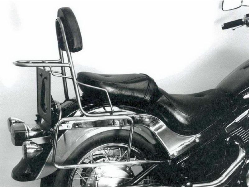 Hepco & Becker Kofferträger Kawasaki VN 800 Classic (2000-2005)