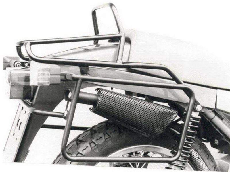 Hepco & Becker Kofferträger Moto Guzzi V 65 TT (1985)