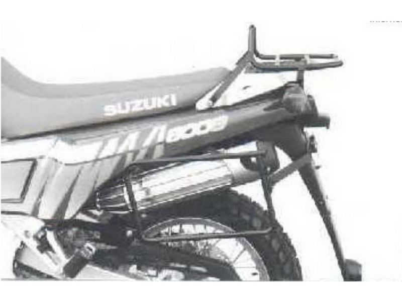 Hepco & Becker Kofferträger Suzuki DR BIG 800 (1991)