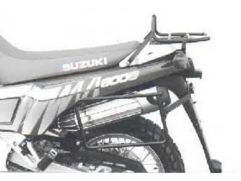 Hepco & Becker Kofferträger Suzuki DR 800 S (1992-1998)