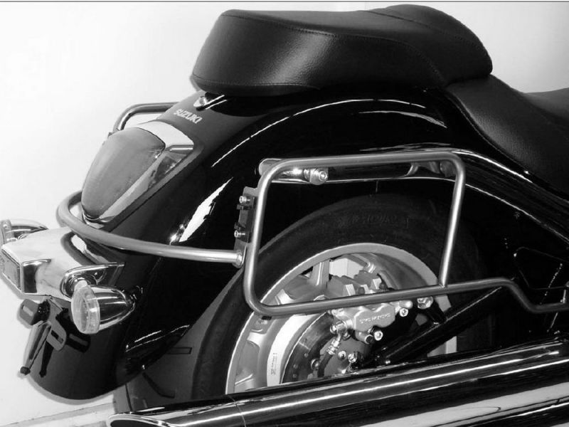Hepco & Becker Kofferträger Suzuki C 1800 R (2008-2010)