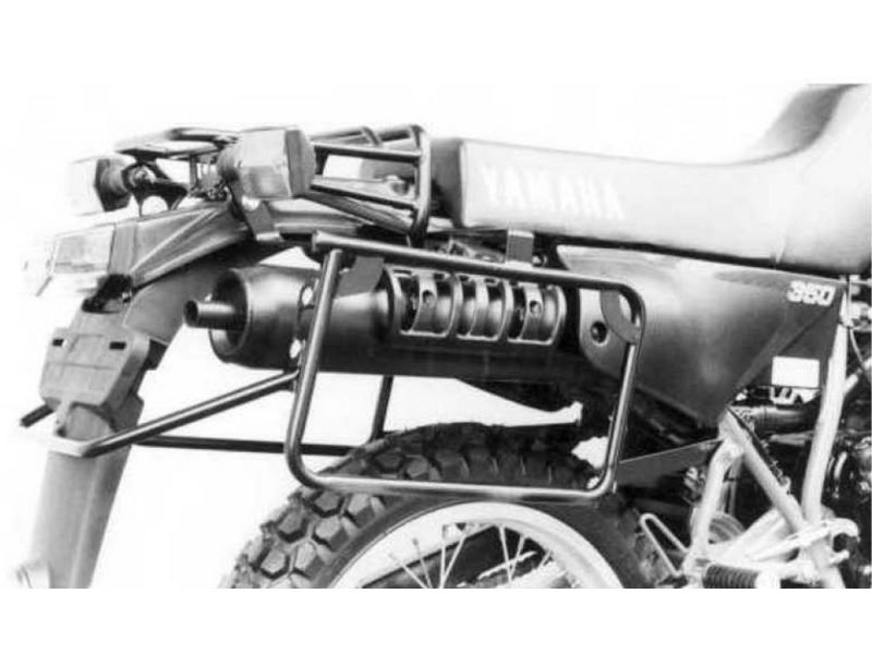 Hepco & Becker Kofferträger Yamaha XT 350 (1985-1995)