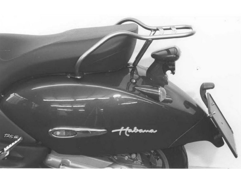 Hepco & Becker Gepäckbrücke Aprilia Habana / Custom / Mojito