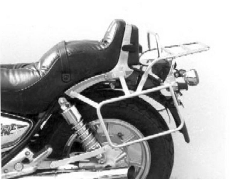 Hepco & Becker Komplettträger Kawasaki VN 750 Twin Vulcan (1986-1995)