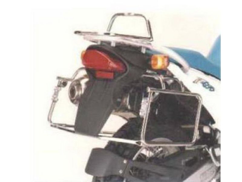 Hepco & Becker Gepäckbrücke BMW F 650 / ST