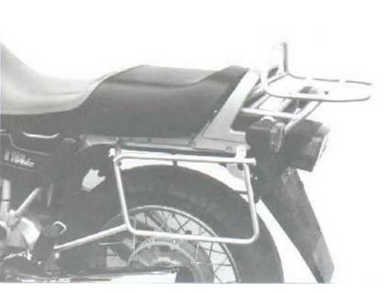Hepco & Becker Gepäckbrücke BMW R 80 R / R 100 R