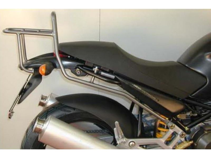 Hepco & Becker Gepäckbrücke Ducati Monster 900i.e.