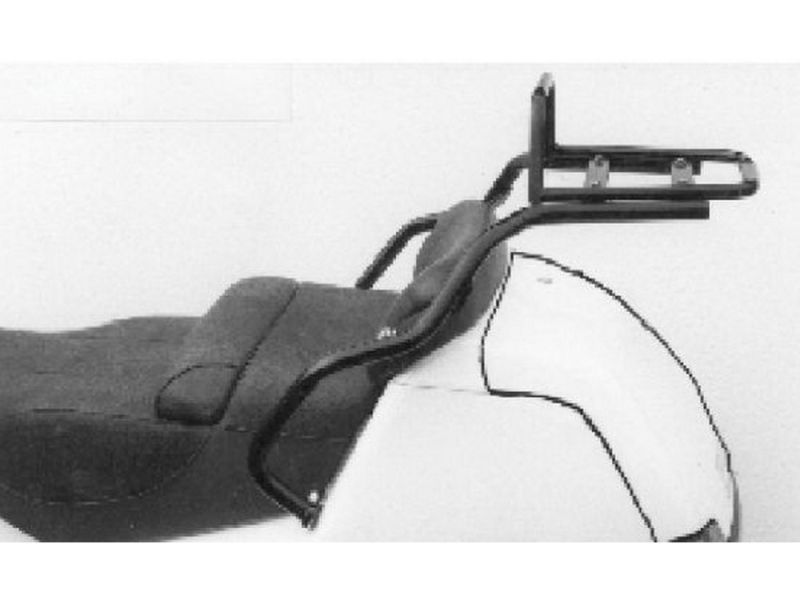 Hepco & Becker Gepäckbrücke Piaggio Hexagon