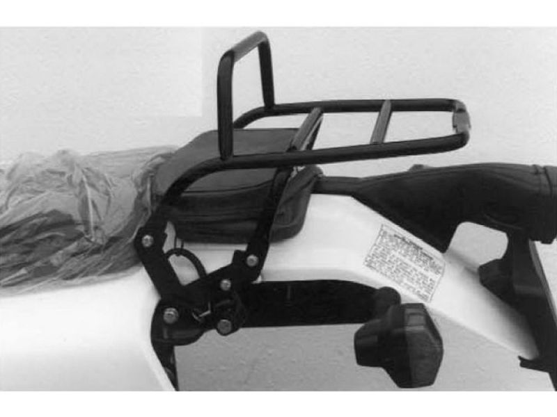 Hepco & Becker Gepäckbrücke Honda XLR 125