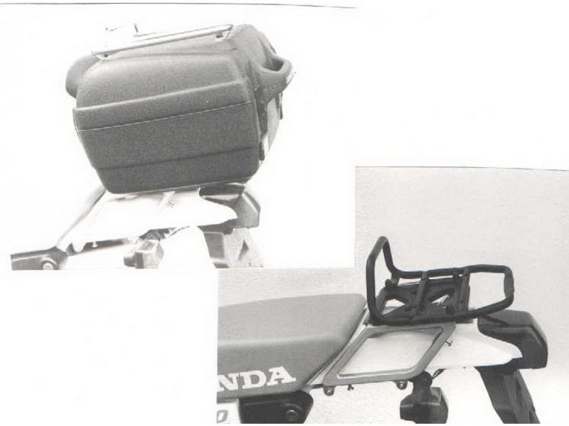 Hepco & Becker Gepäckbrücke Honda XRV 750 Africa Twin (1990-1992)