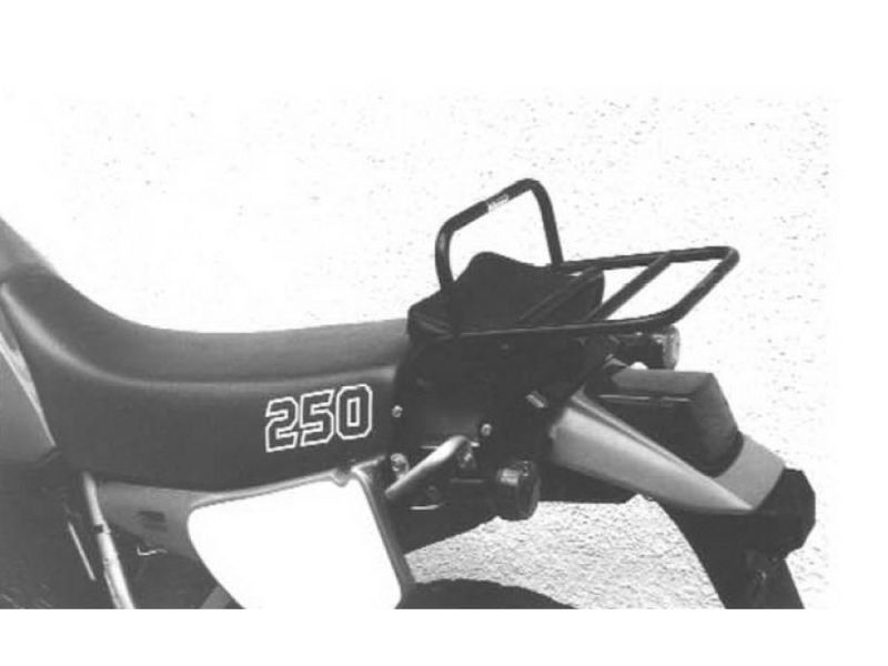 Hepco & Becker Gepäckbrücke Kawasaki KLR 250 (1985-1991)