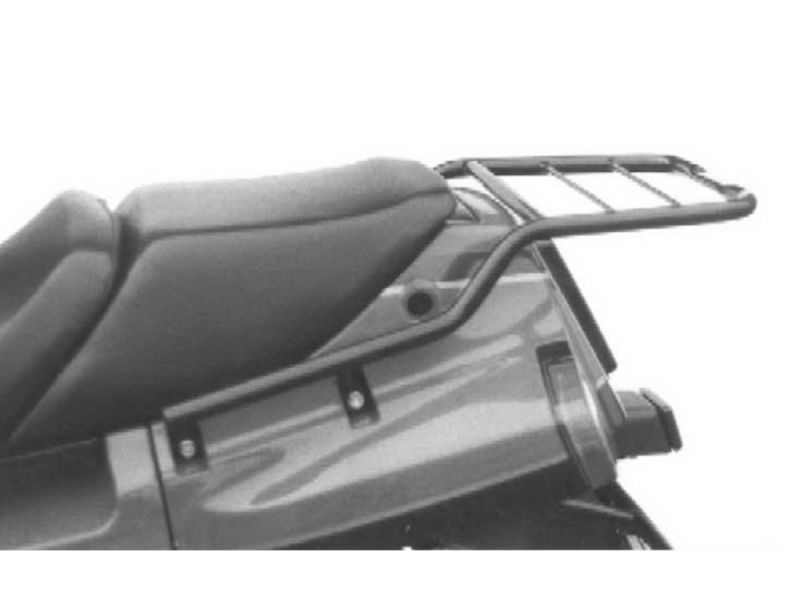 Hepco & Becker Gepäckbrücke Kawasaki GPZ 1000 RX (1986-1987)
