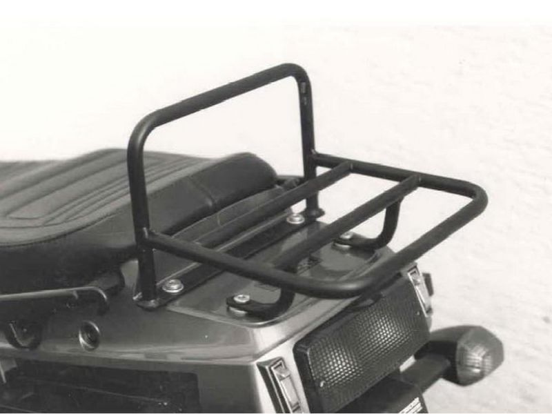 Hepco & Becker Gepäckbrücke Kawasaki GTR 1000 (1986-2003)