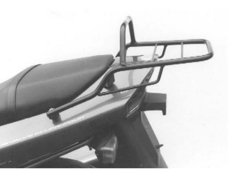 Hepco & Becker Gepäckbrücke Suzuki GSF 1200 S / N Bandit (1996-2000)