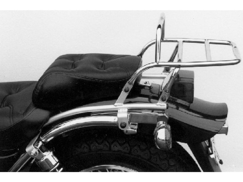 Hepco & Becker Gepäckbrücke Suzuki VS 1400 Intruder (1987-1995)