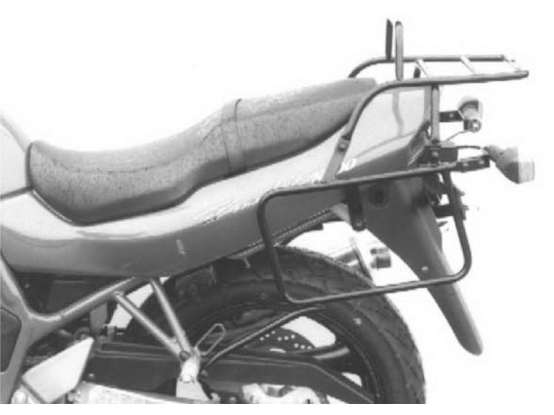 Hepco & Becker Komplettträger Suzuki GSF 600 / S Bandit (1996-1999)