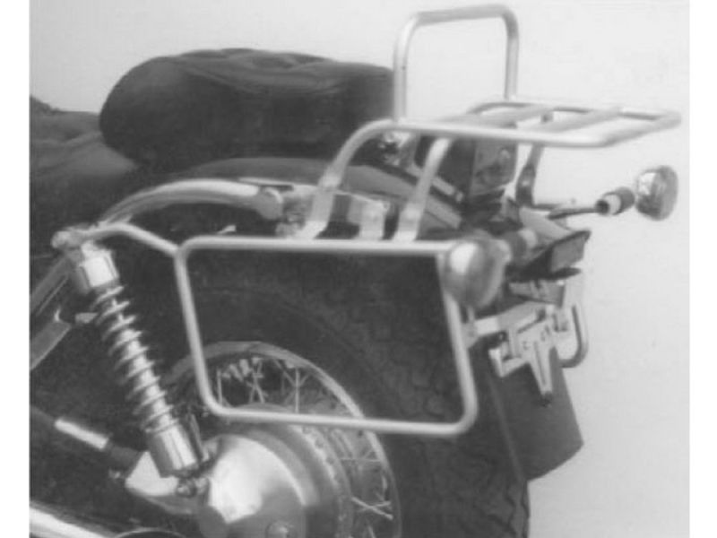 Hepco & Becker Komplettträger Suzuki VS 1400 Intruder (1987-1995)