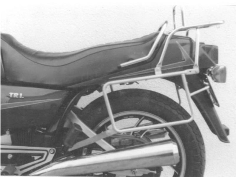 Hepco & Becker Komplettträger Yamaha TR 1 (chrom)