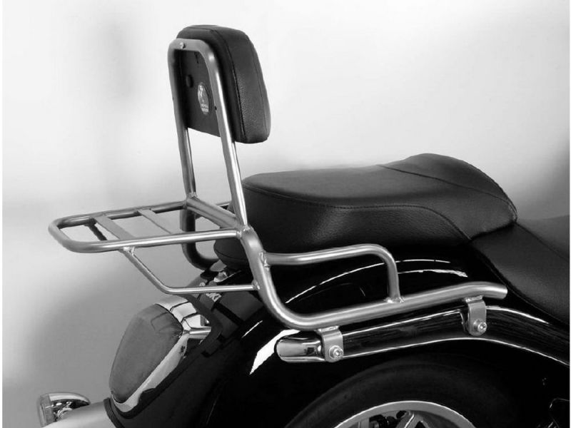 Hepco & Becker Sissybar mit Brücke Suzuki C 1800 (VL) R (2008-)