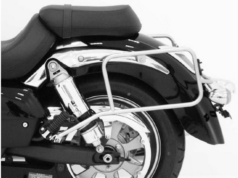 Hepco & Becker Kofferträger Kawasaki VN 1700 Classic (2009-2015)