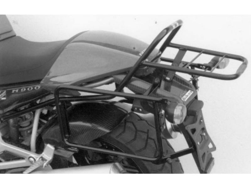 Hepco & Becker Kofferträger Ducati Monster M 600 / 750 / 900