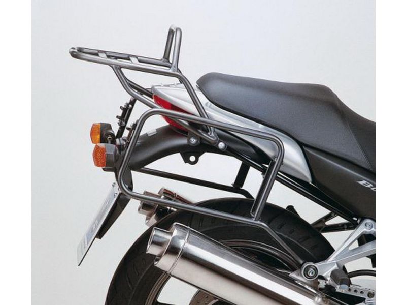 Hepco & Becker Komplettträger Ducati 750 / 950 SS / SD (chrom)