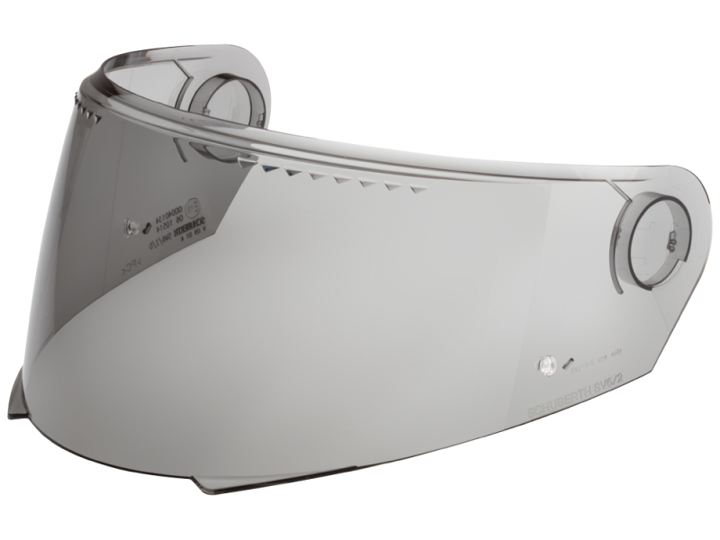 Schuberth SV7 Visier für J2 (Stark getönt)
