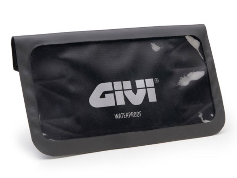 GIVI Smartphonehalterung (L)