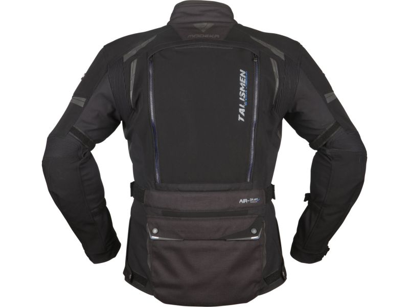 Tex-Jacke Modeka Talismen