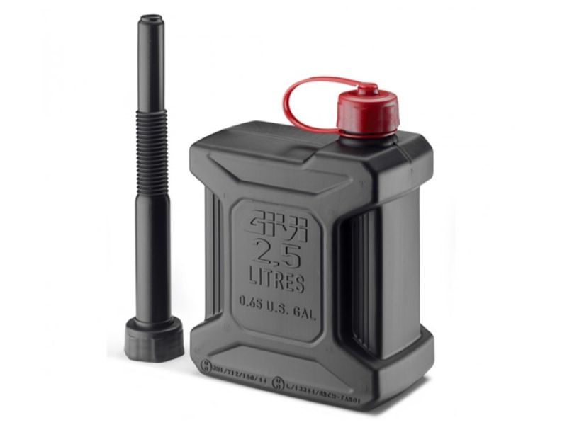 GIVI Trekker Outback OBK37 / OBK48 Ersatzkanister