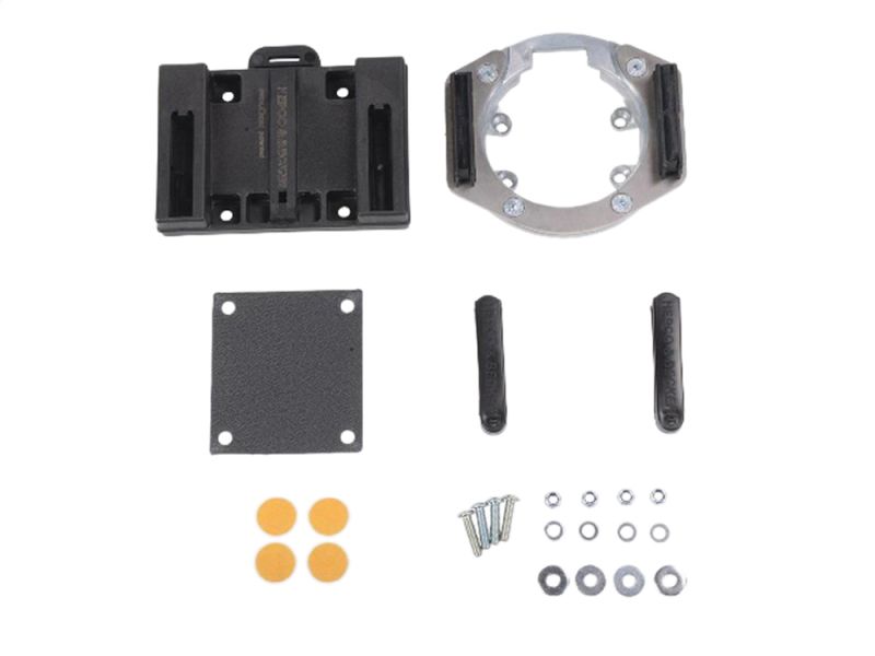 Hepco & Becker Lock-It Tankring 5 Lochbefestigung Moto Guzzi V7 II (2015-)