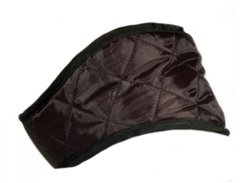 GIVI Halsschutz mit Klettverschluß