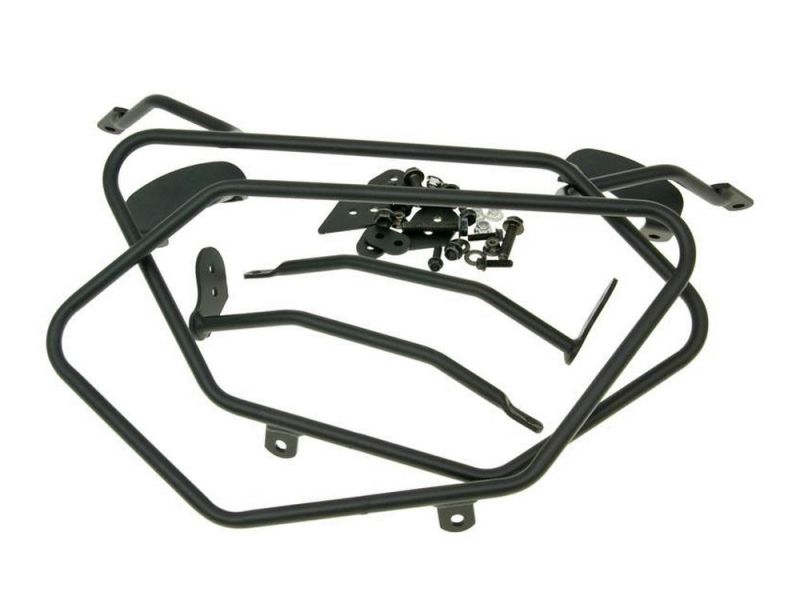 GIVI 3D600 Satteltaschen Abstandshalter BMW R NineT (2014-)