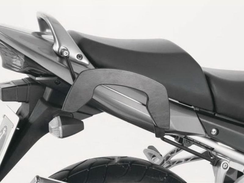 Hepco & Becker C-Bow Satteltaschenhalter Triumph Thruxton (2004-)