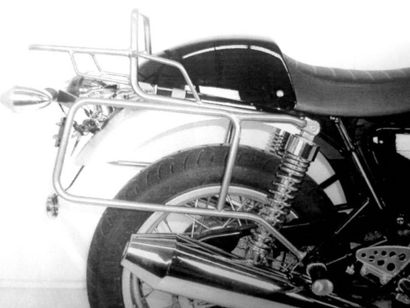 Hepco & Becker Kofferträger Triumph Thruxton (2004-)