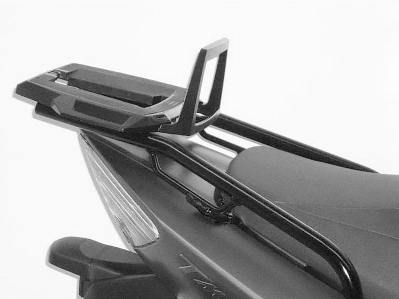 Hepco & Becker Alu Rack Yamaha TMAX 500 ABS (2008-2011)