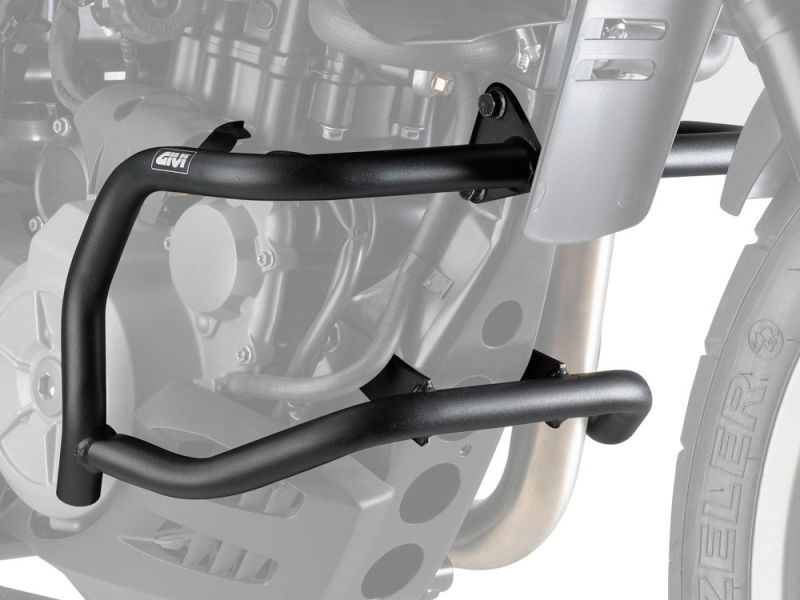 GIVI Sturzbügel BMW G650GS (2011-2014)