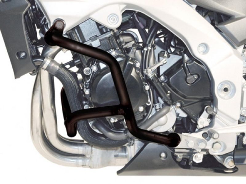 GIVI Sturzbügel Suzuki GSR 600 (2006-)