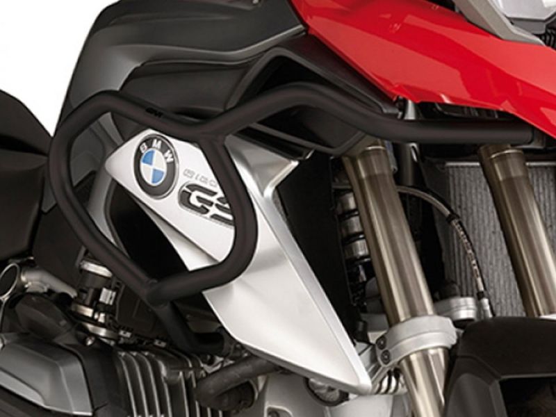 GIVI Sturzbügel (oben) BMW R1200GS LC (2013-)