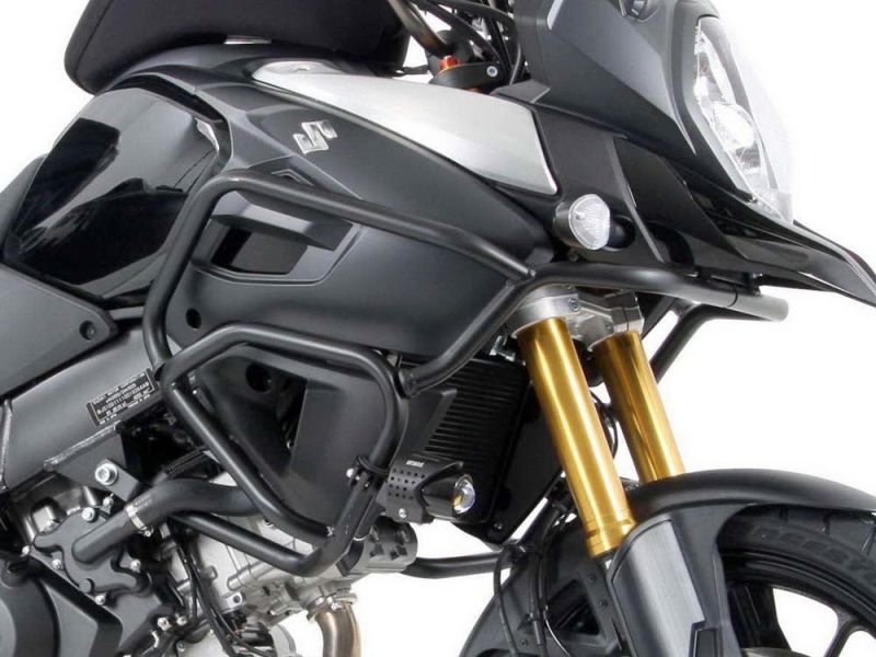 Hepco & Becker Tankschutzbügel Suzuki V-Storm 1000 ABS (2014-)