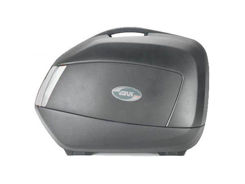 Koffer-Satz Givi V35 NT Tech Monokey-System